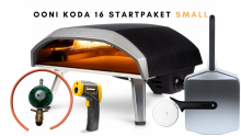 Koda 16 startpaket small
