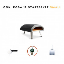 Ooni Koda 12 startpaket small