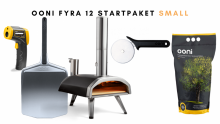 Ooni Fyra 12 startpaket small