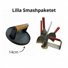 Lilla Smashpaketet