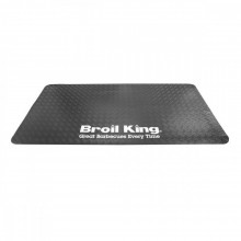 Broil King Grillmatta - Svart