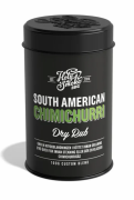 South America Chimichurri Rub 100g