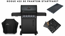 Rogue 425 SE Phantom startpaket