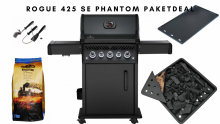 Rogue 425 SE Phantom paketdeal