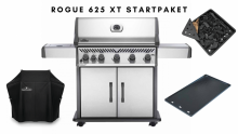 Rogue 625XT startpaket