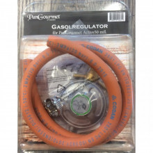 Regulator 30 mbar