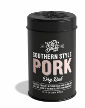 Southern Style Pork Rub 175 gram