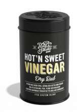 Hot´n Sweet Vineger Rub 175 gram