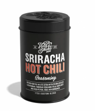Sriracha Hot chili krydda 175 gram