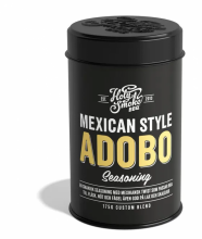Mexican style adobo krydda 175 gram