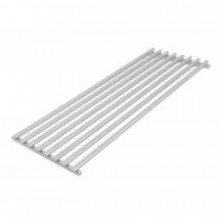 Grillgaller 1-pack Baron/Crown i 8mm rostfritt järn