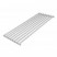 Broil King Grillgaller rostfria till Baron & Crown 44*16cm
