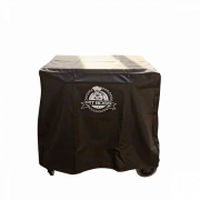 Pitboss cover plancha 5