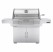 Napoleon Pro605 Kolgrill