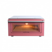 Macte Voyager Twin 500c - Rosa