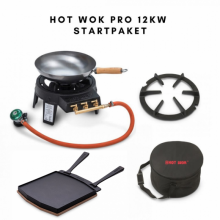 Pro 12kw startpaket